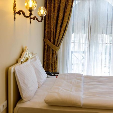 Germenicia Hotel 이스탄불 외부 사진