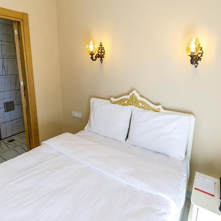 Germenicia Hotel 이스탄불 외부 사진