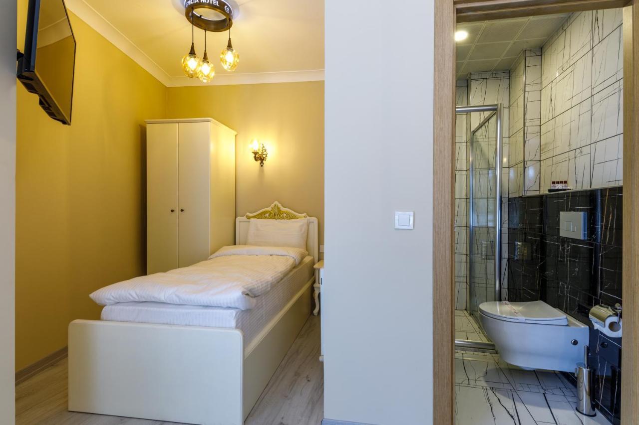 Germenicia Hotel 이스탄불 외부 사진