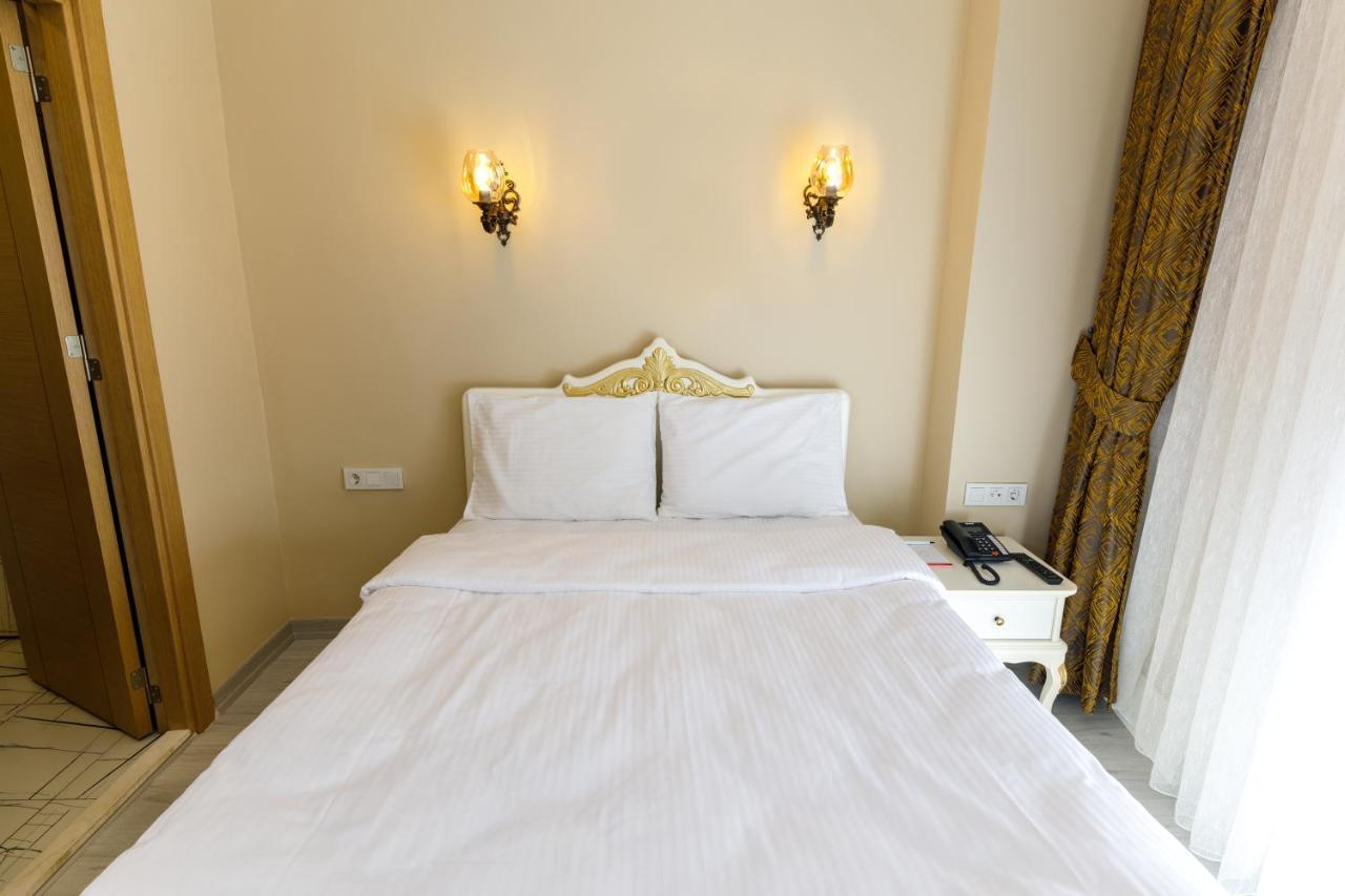 Germenicia Hotel 이스탄불 외부 사진