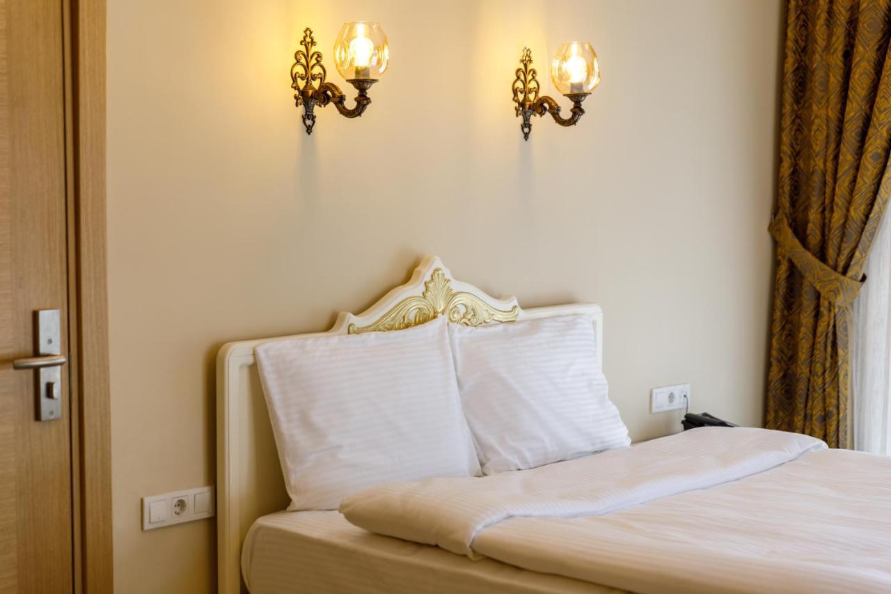 Germenicia Hotel 이스탄불 외부 사진
