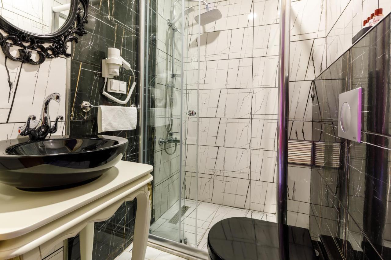 Germenicia Hotel 이스탄불 외부 사진
