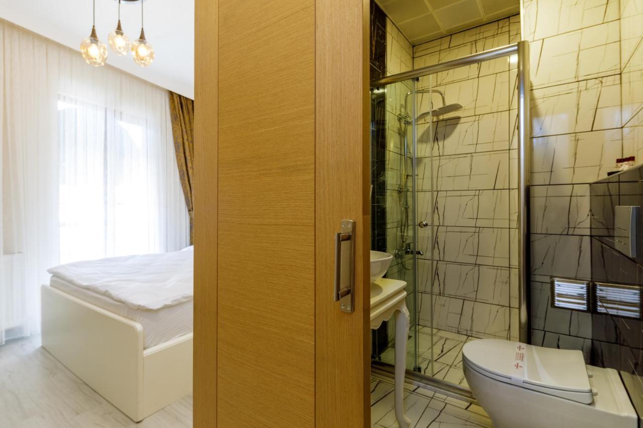 Germenicia Hotel 이스탄불 외부 사진