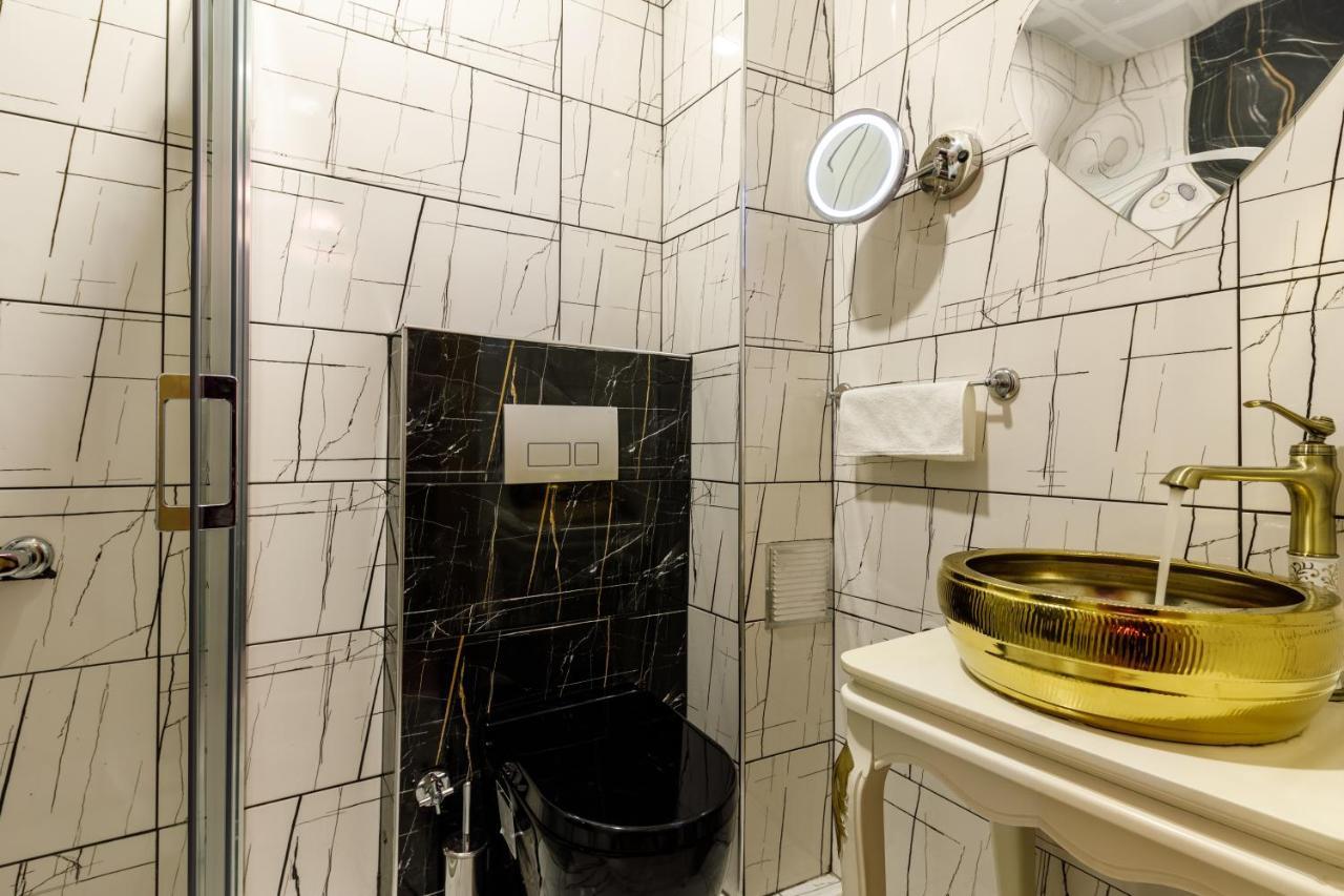 Germenicia Hotel 이스탄불 외부 사진