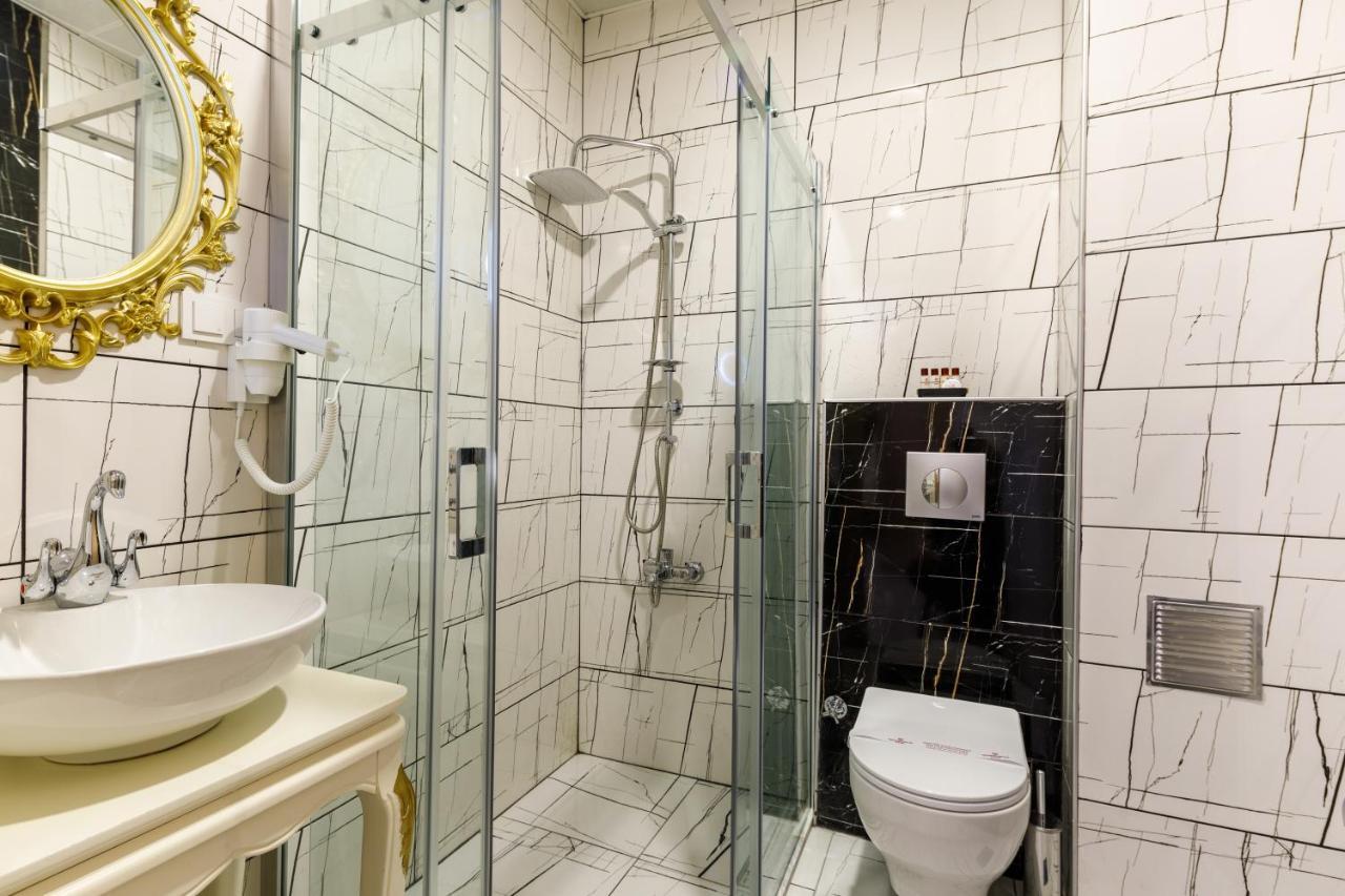 Germenicia Hotel 이스탄불 외부 사진
